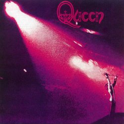 Мұқаба Queen - Keep Yourself Alive