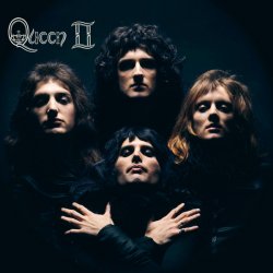 Мұқаба Queen - Father To Soner To Son