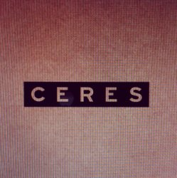 Мұқаба Ceres - Ever Wear Away
