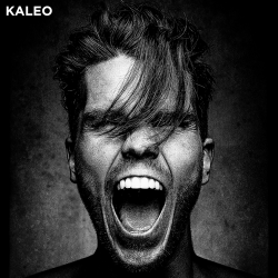 Мұқаба Kaleo - I Want More