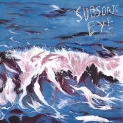 Мұқаба Subsonic Eye - Come Around