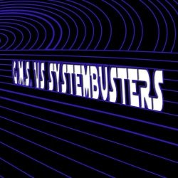 Мұқаба GMS & Space Cat - Snorkel Blaster (remix)