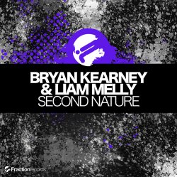 Мұқаба 2nd Phase - Highjacker (Bryan Kearney & Liam Melly Remix)