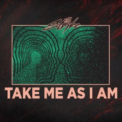 Мұқаба The Strike - Take Me As I Am