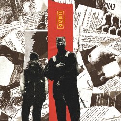 Мұқаба Twenty One Pilots - Next Semester