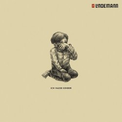 Мұқаба Lindemann - Ich hasse Kinder (Ship Her Son Remix)