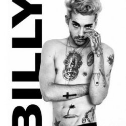 Мұқаба Tokio Hotel - Not Over You