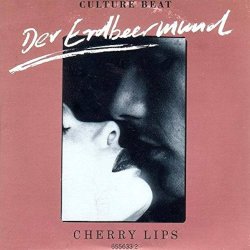 Мұқаба Culture Beat - Der Erdbeermund