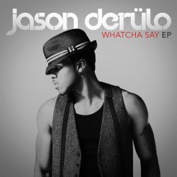 Мұқаба Jason Derulo - Whatcha Say