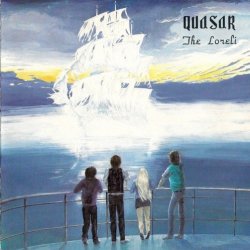 Мұқаба Quasar - As You Fall Asleep...