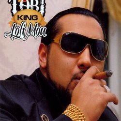Мұқаба Tobi King - Loli Mou