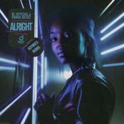 Мұқаба BL Official & Panda Beerz - Alright (K3YN0T3 Remix)