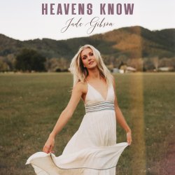 Мұқаба Jade Gibson - Heavens Know