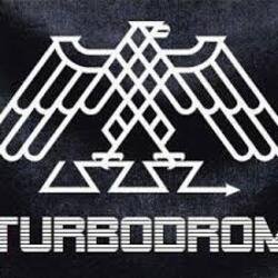 Мұқаба Turbodrom - Laichzeit