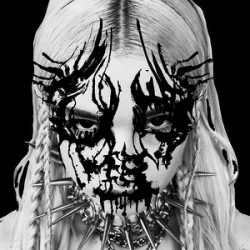 Мұқаба Poppy - Metal