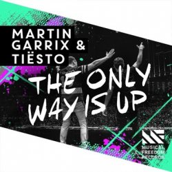Мұқаба Tiesto Vs Curbi Vs Martin Garrix & Sadko - Red Lights Blow Up Pizz