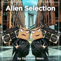 Мұқаба Camelphat Vs Axwell Ingrosso Vs Major Lazer - Cola Vs More Than You Know