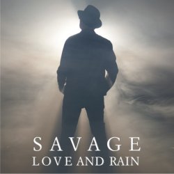 Мұқаба Savage - Don't Say You Leave Me