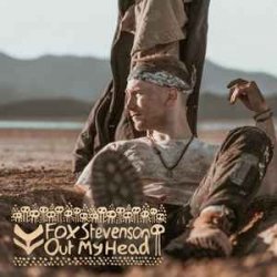 Мұқаба Fox Stevenson - Endless