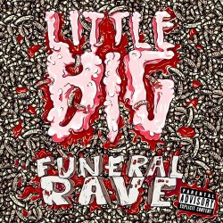 Мұқаба Little Big feat. DenDerty & Danny Zuckerman - To Party