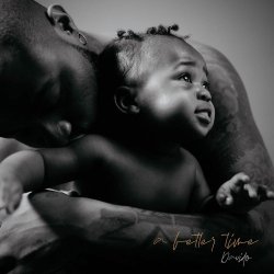 Мұқаба Davido - Something Fishy
