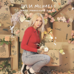 Мұқаба Julia Michaels - Falling For Boys
