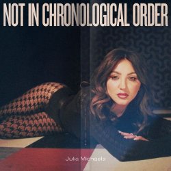 Мұқаба Julia Michaels - All Your Exes