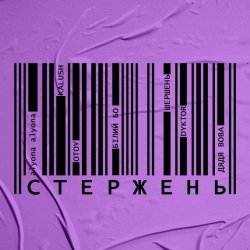 Мұқаба alyona alyona, KALUSH, OTOY, Білий Бо, Шершень - Стержень