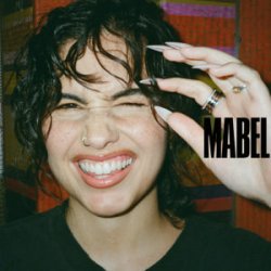 Мұқаба Mabel - Love Me Gentle