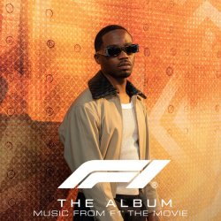 Мұқаба Roddy Ricch - Underdog (From F1® The Movie)