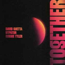 Мұқаба David Guetta - Together