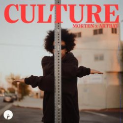 Мұқаба MORTEN & ARTBAT - Culture