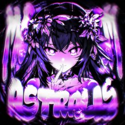 Мұқаба LXNGVX & DJ FKU - MONTAGEM ASTRALIS
