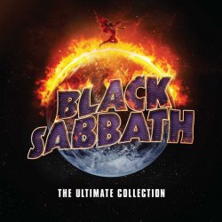 Мұқаба Black Sabbath - War Pigs
