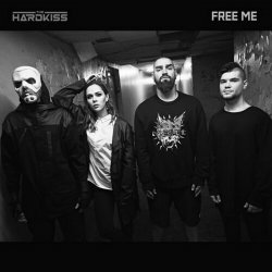 Мұқаба The Hardkiss - Free Me (Instrumental Version)