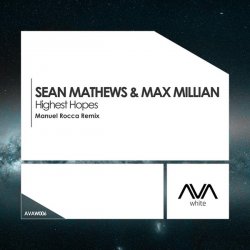 Мұқаба Sean Mathews & Max Millian - Highest Hopes