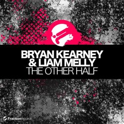 Мұқаба Bryan Kearney And Liam Melly - The Other Half