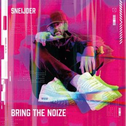Мұқаба Sneijder - All We Are [Extended Mix]