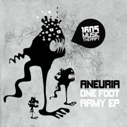 Мұқаба Aneuria - Koya Si Ti (Tomy DeClerque Remix)
