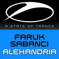 Мұқаба Faruk Sabanci - Alexandria