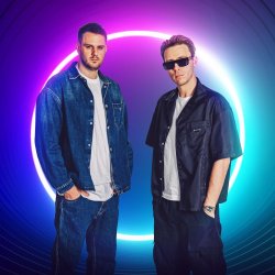 Мұқаба BlasterJaxx, Shiah Maisel - One More Smile