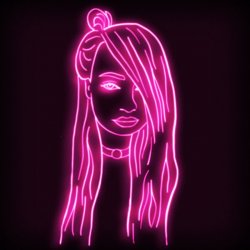 Мұқаба Kim Petras - I Don't Want It At All