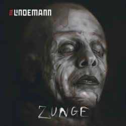 Мұқаба Lindemann - Zunge