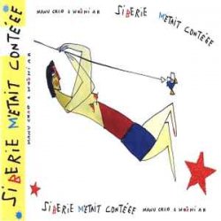 Мұқаба Manu Chao - Petite blonde du blb brune