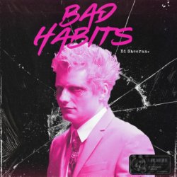 Мұқаба Ed Sheeran - Bad Habits