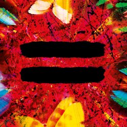 Мұқаба Ed Sheeran - Overpass Graffiti