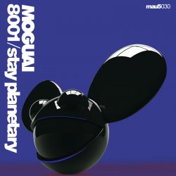 Мұқаба Moguai - Stay planetary (original mix)