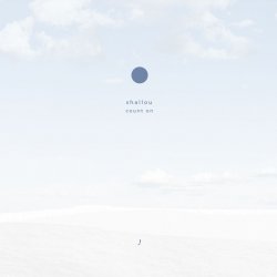 Мұқаба Shallou - Count on