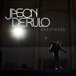 Мұқаба Jason Derulo - Breathing