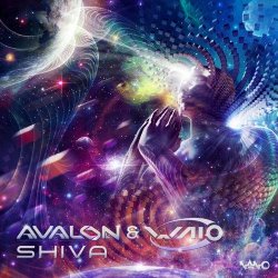 Мұқаба Avalon & Waio - Shiva (Original Mix)